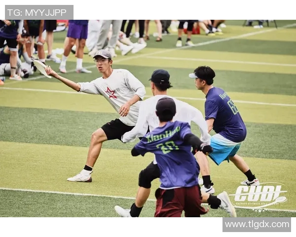 南京飞盘队荣登全国飞盘配合排行榜第二名展现团队实力与默契