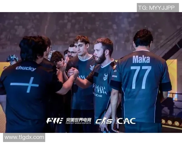 CSGO战术分析：深入探讨BLG战队的盯防策略与执行效果