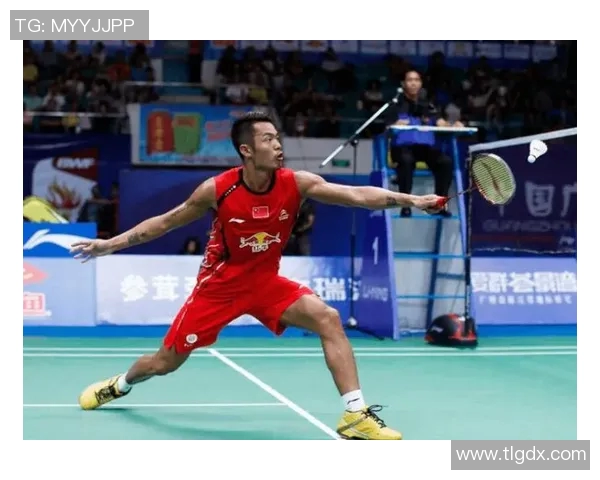 上海羽毛球队灵活性分析：技术与战术的完美结合与提升策略