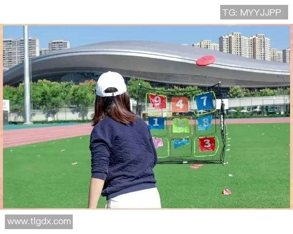 从零开始掌握飞盘技巧与配合策略的全面指南