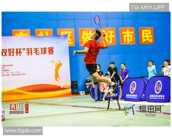 深圳羽毛球队实力强劲最新个人能力TOP10选手揭晓