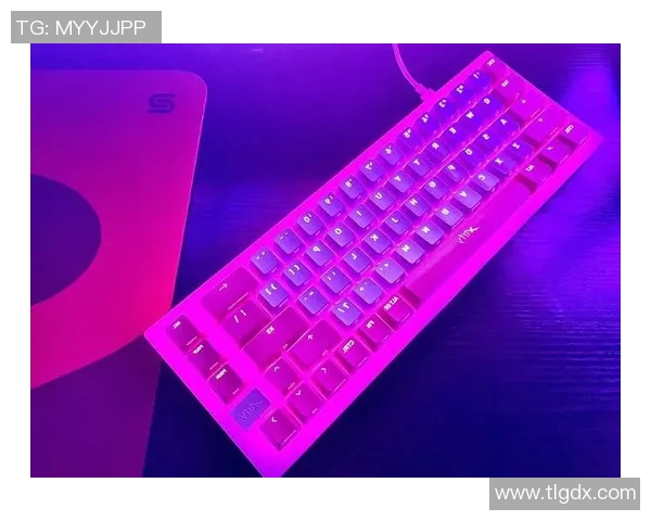 英雄联盟游戏中必备的高性能键盘推荐与选购指南