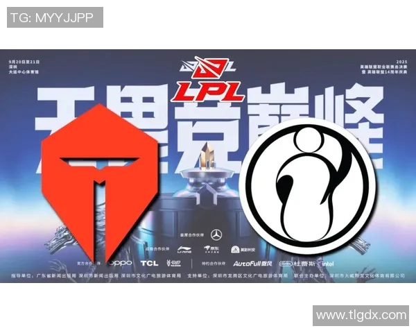 热议英雄联盟IG战队如何引领节奏变革与未来发展趋势分析