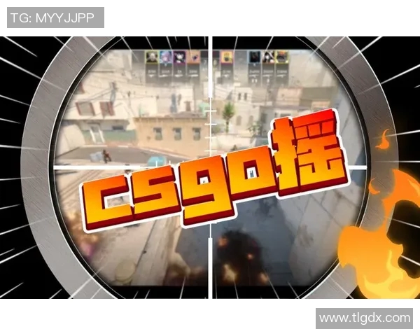 掌握节奏与精准射击的科学CSGO训练技巧与方法分享