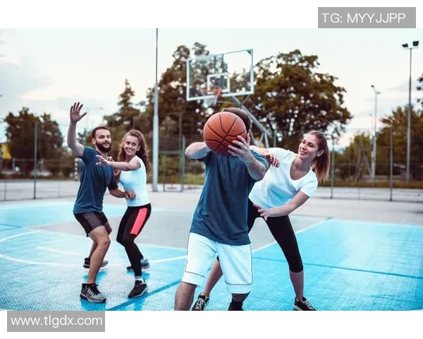 周敏独家分享篮球心得与技巧助你提升球技的实用指南