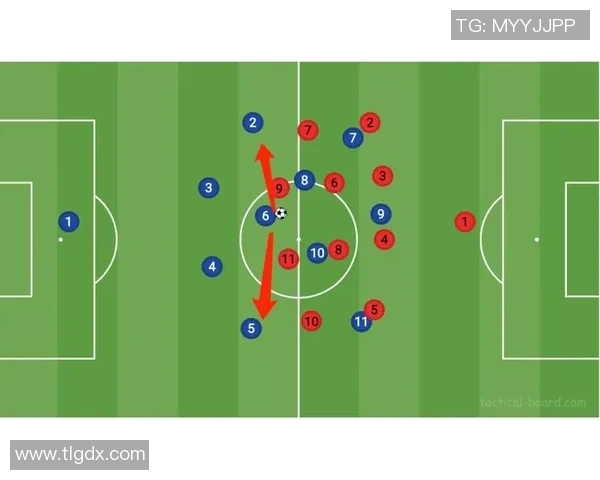 上海足球队配合策略分析与战术创新探讨 上海足球队配合策略分析与战术创新探讨