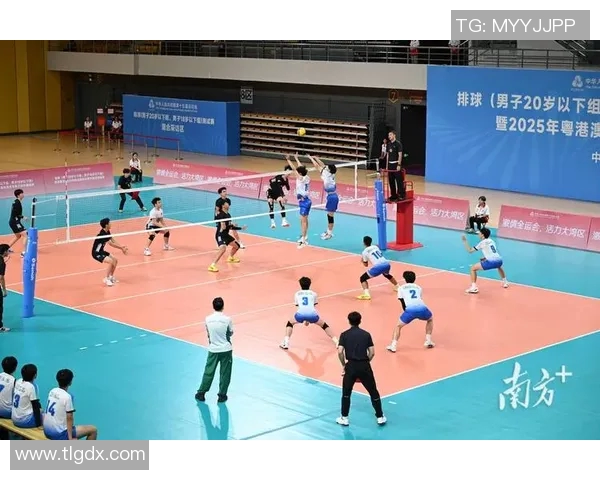 深圳排球队选拔赛表现分析：意识与战术的完美结合探讨