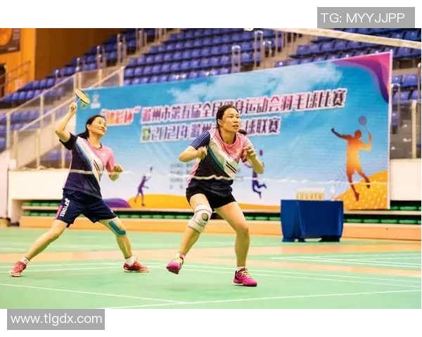 西安羽毛球队耐力训练的科学分析与实践探索