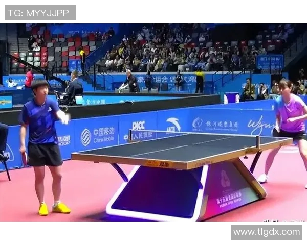 重庆乒乓球队在锦标赛中的精彩表现与实力分析全面解读