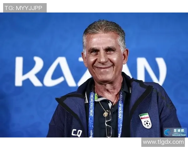 伊朗足球崛起之星近年明星球员全景盘点与发展分析