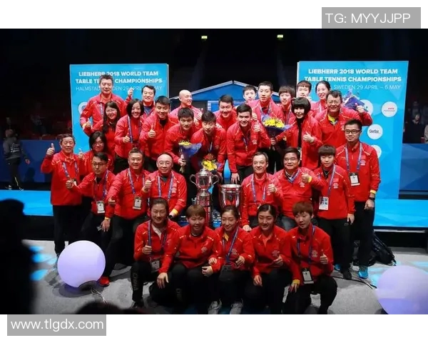 乒乓球耐力排行榜揭晓上海乒乓球队荣登第八名引发关注
